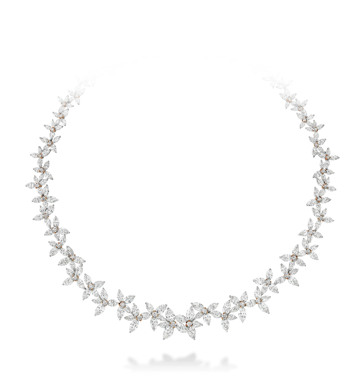 High Jewelry Necklace
