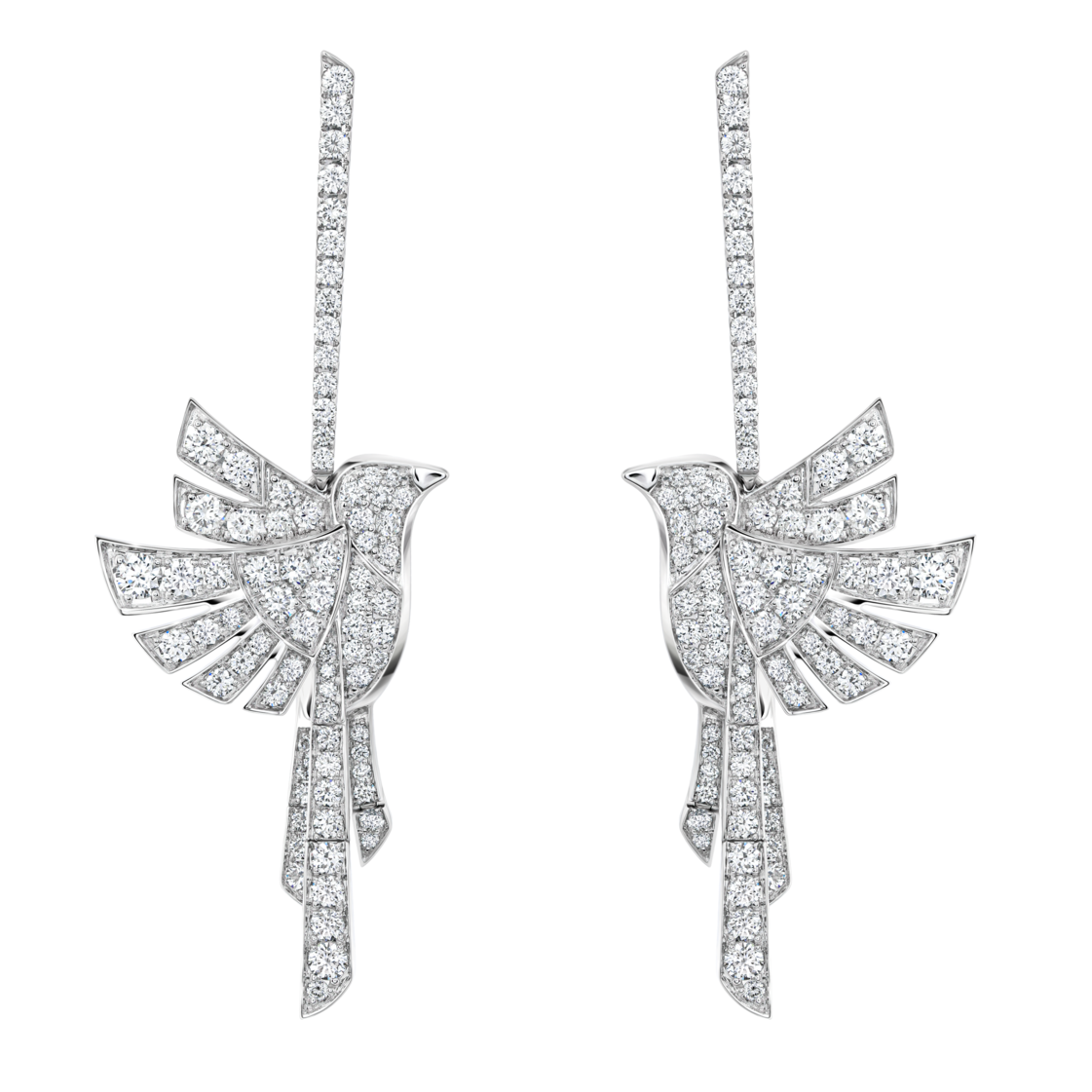 Fine Jewelry Earrings