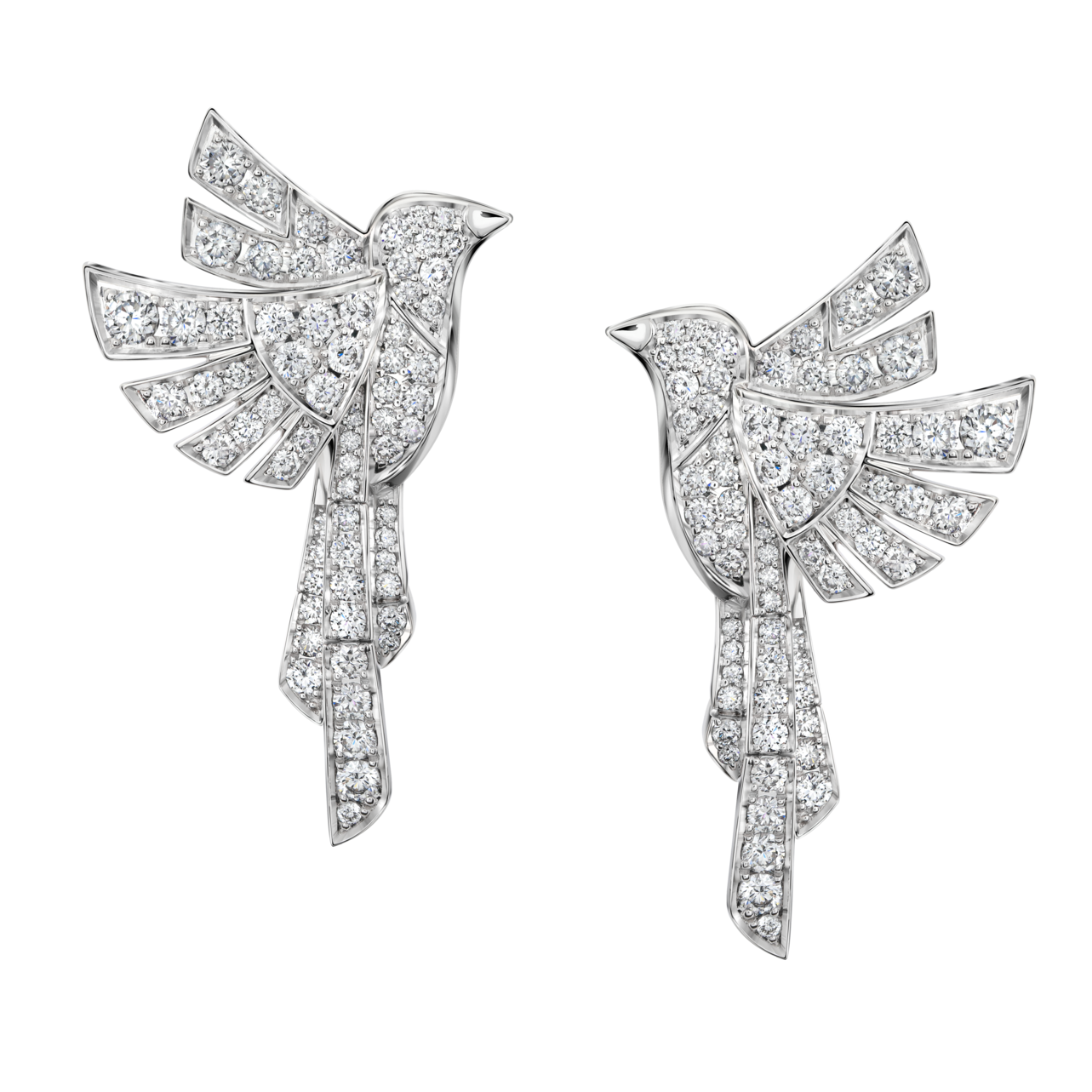 Fine Jewelry Earrings