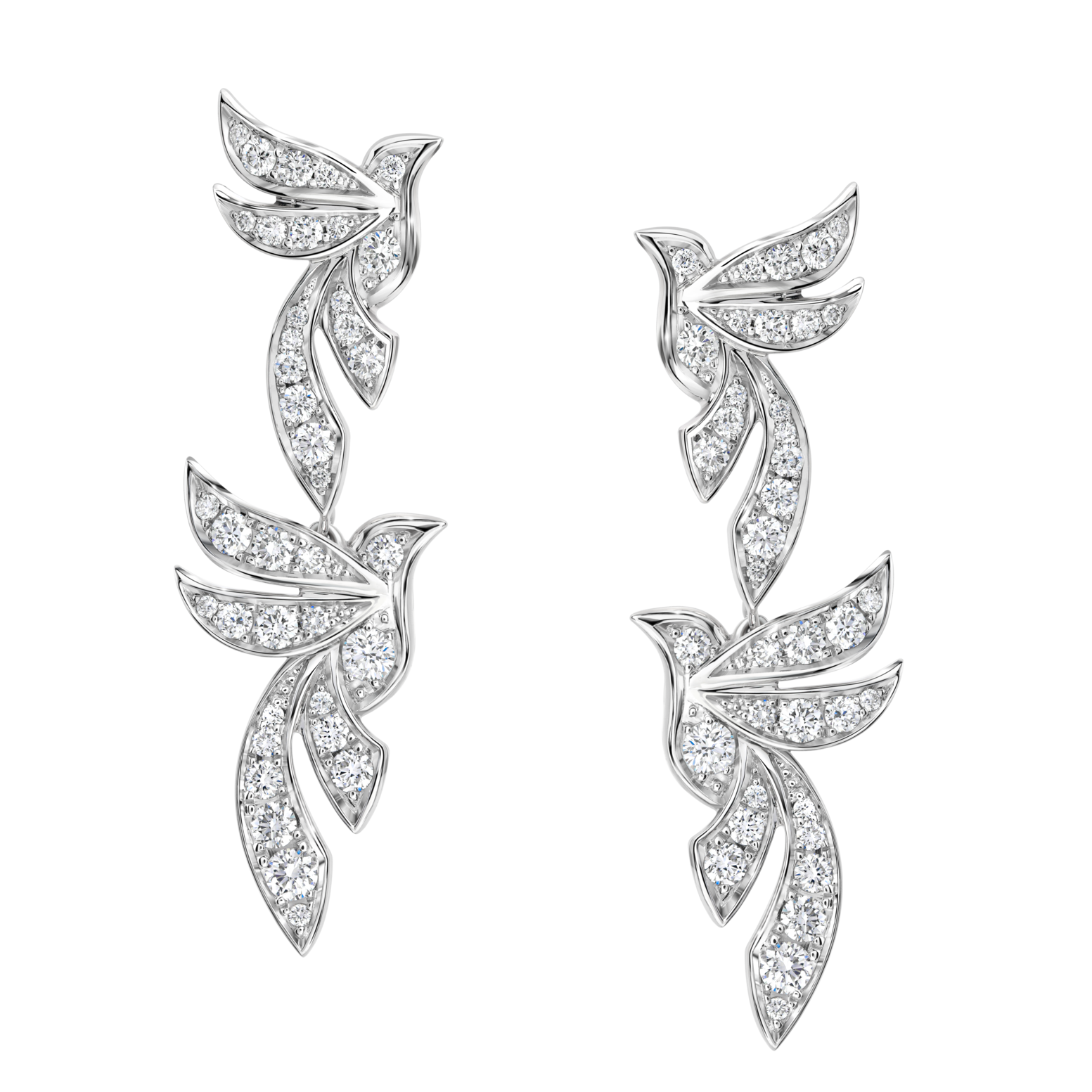 Fine Jewelry Earrings