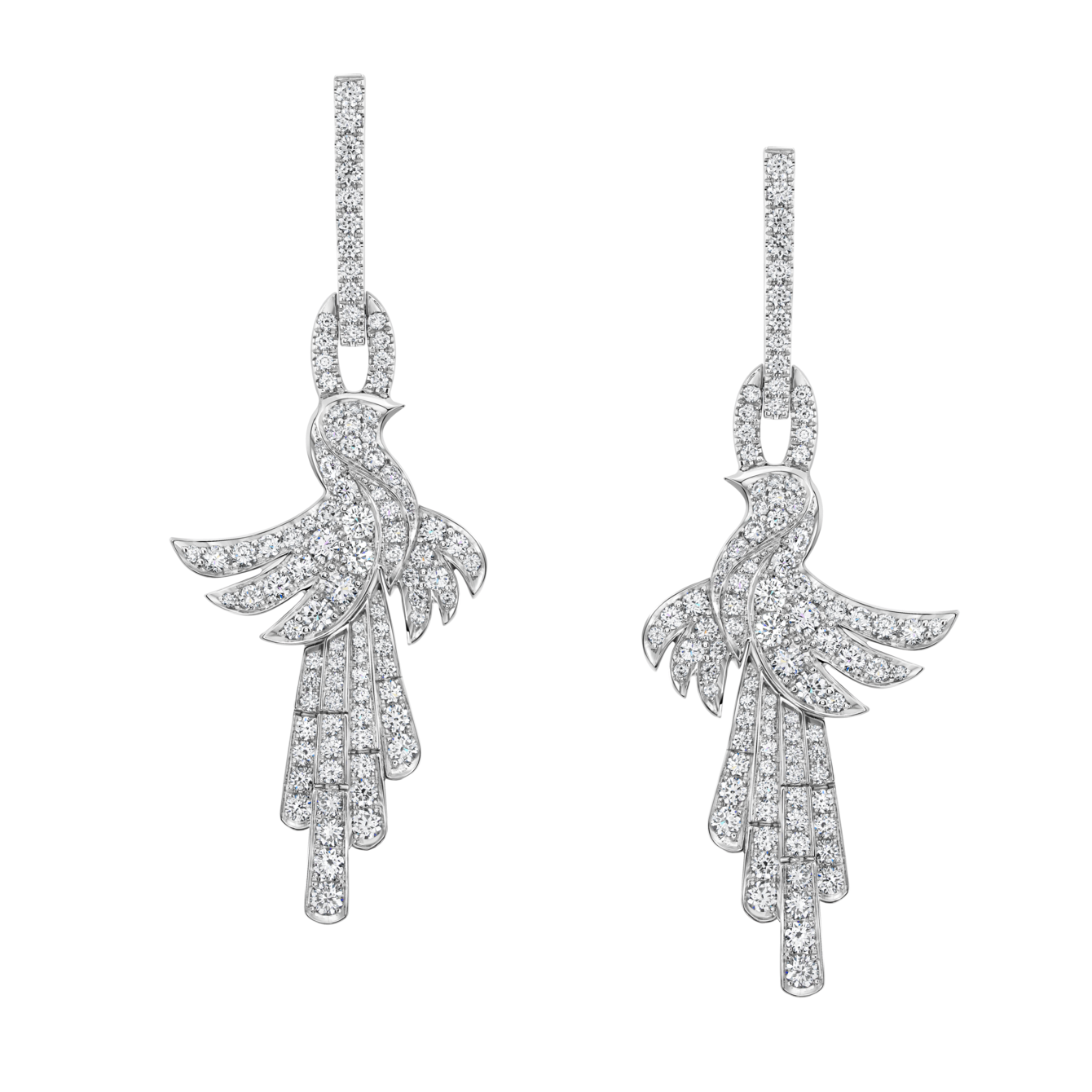 Fine Jewelry Earrings