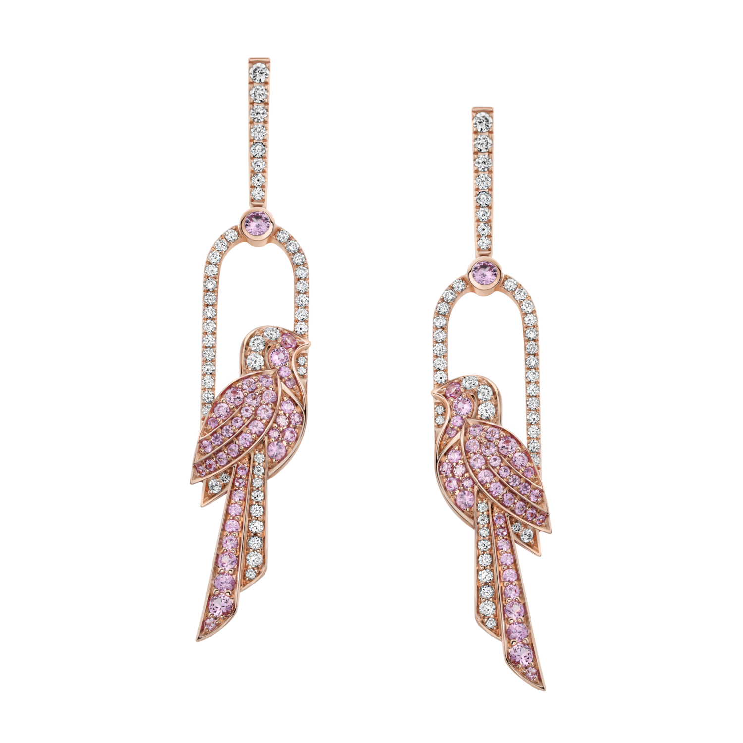 Fine Jewelry Earrings