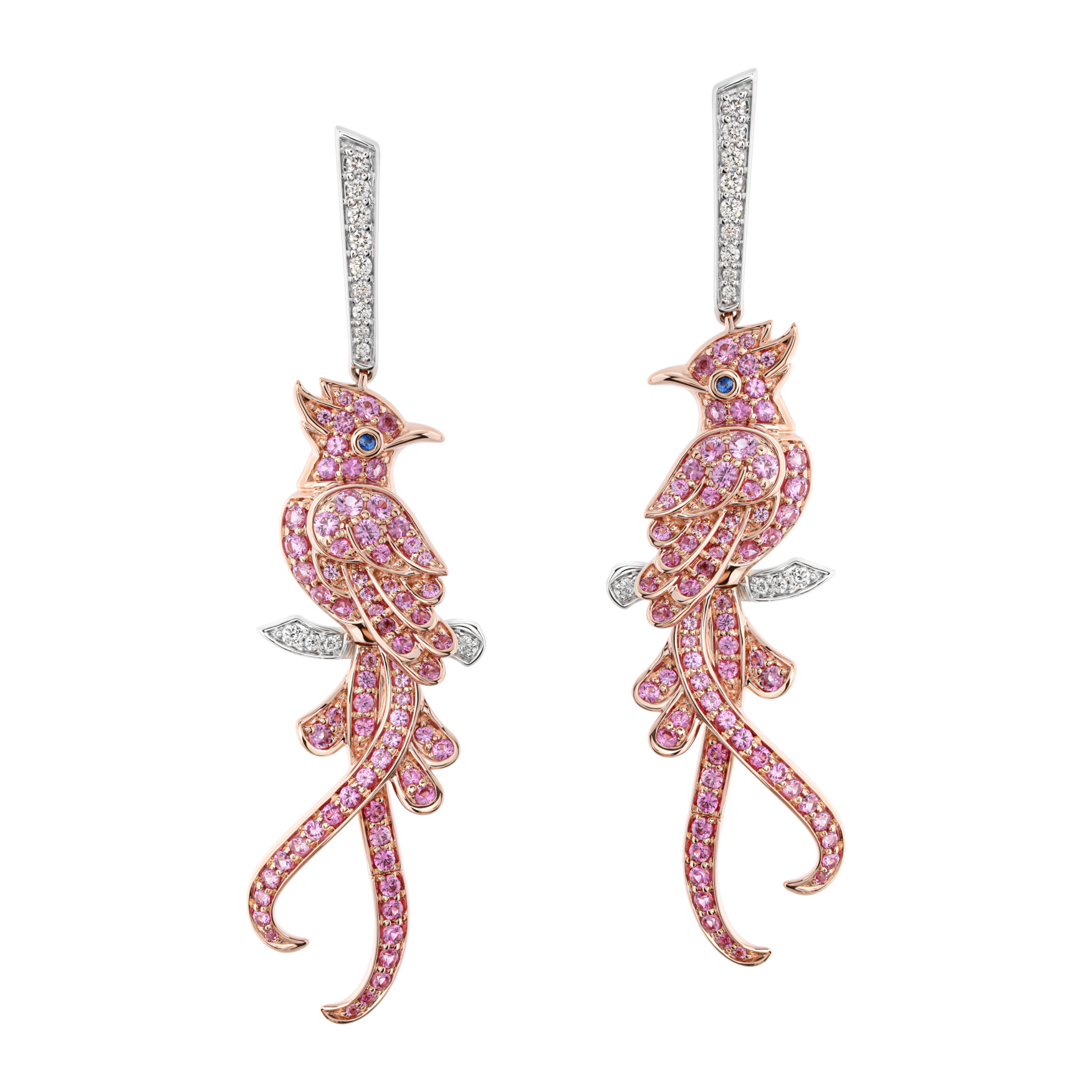 Fine Jewelry Earrings