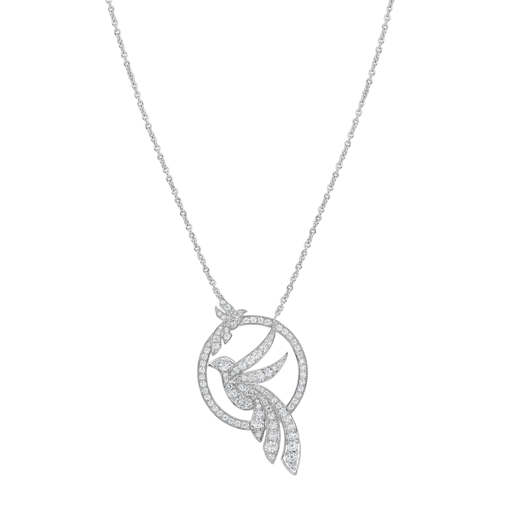 Fine Jewelry Necklace