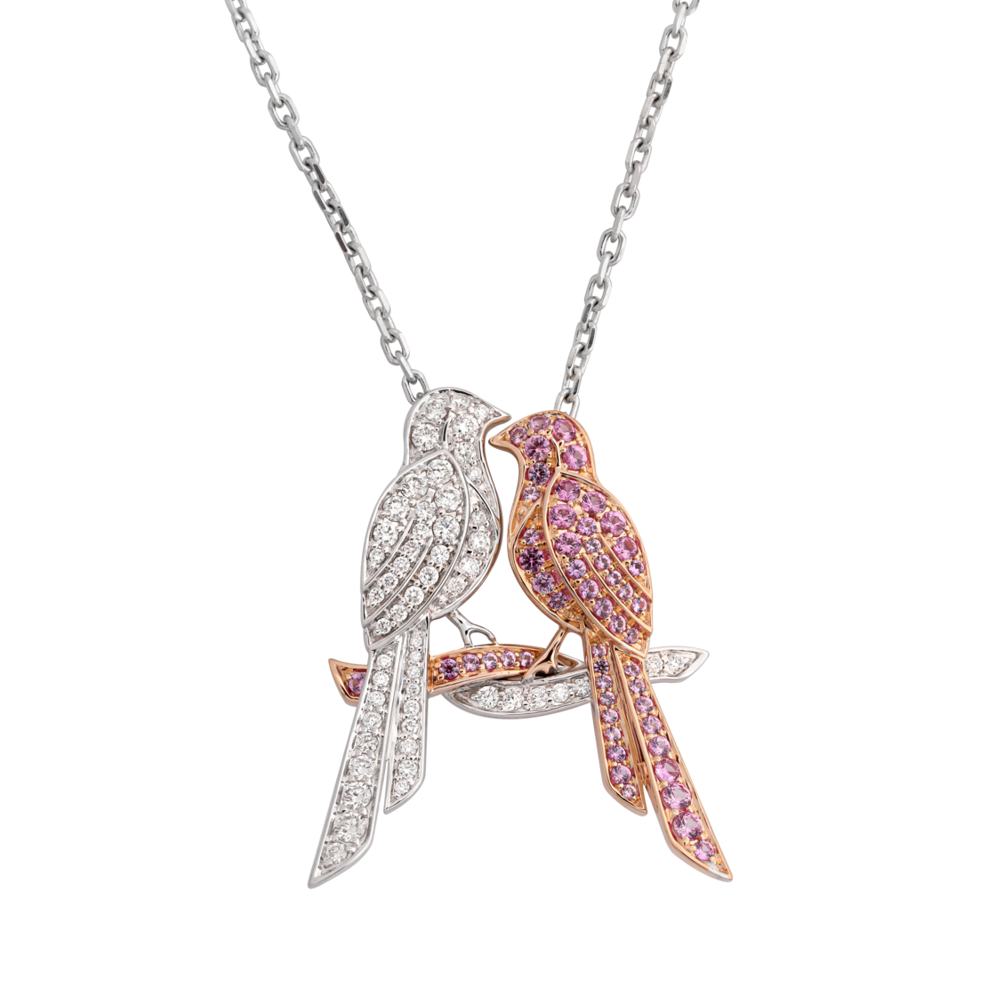 Fine Jewelry Necklace