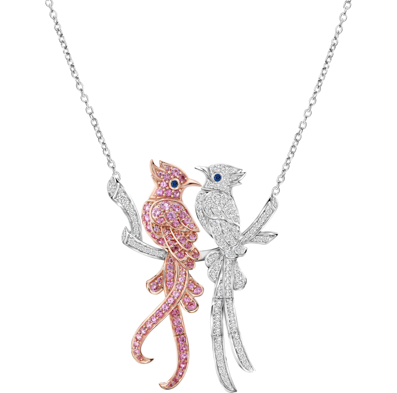 Fine Jewelry Necklace