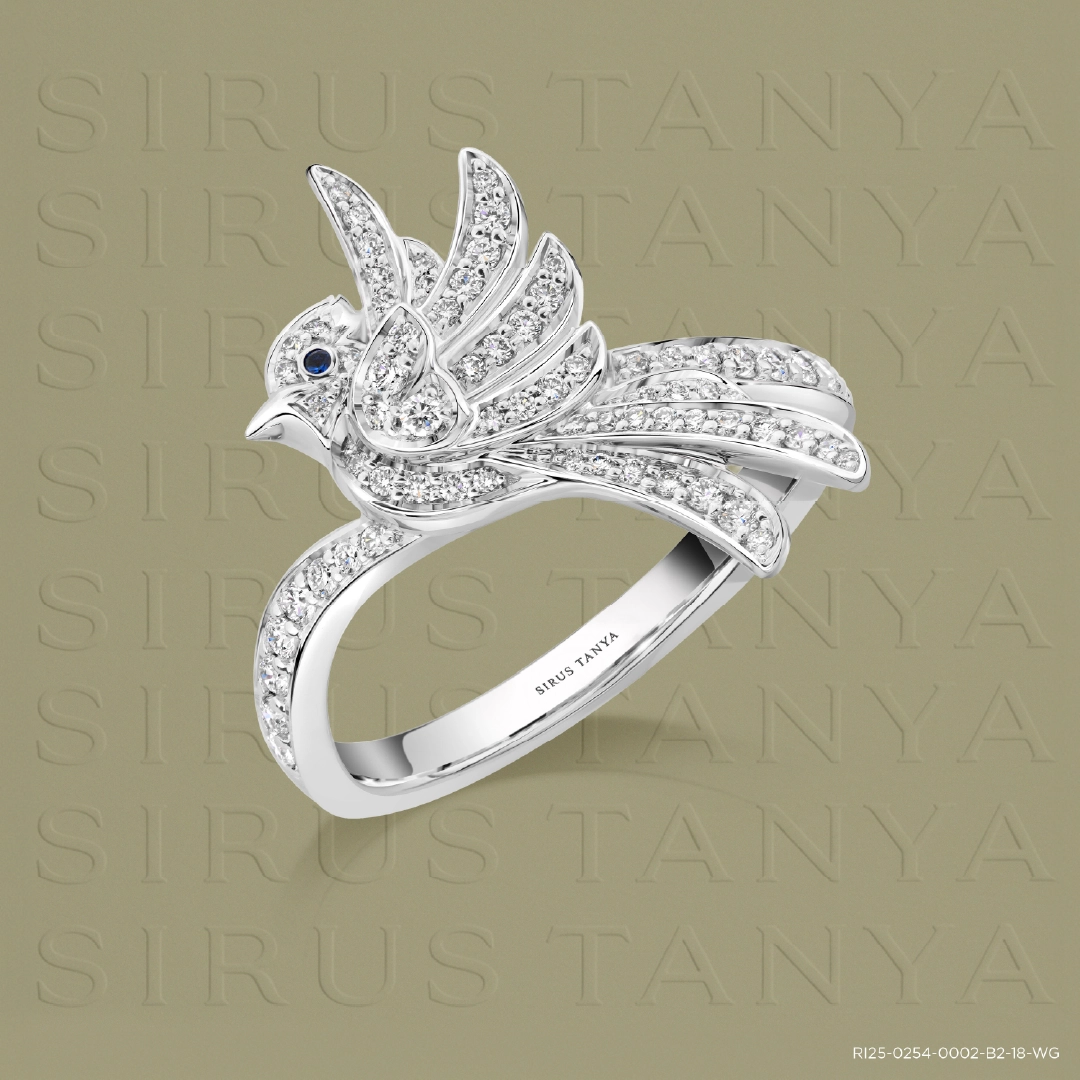 Ava Ring