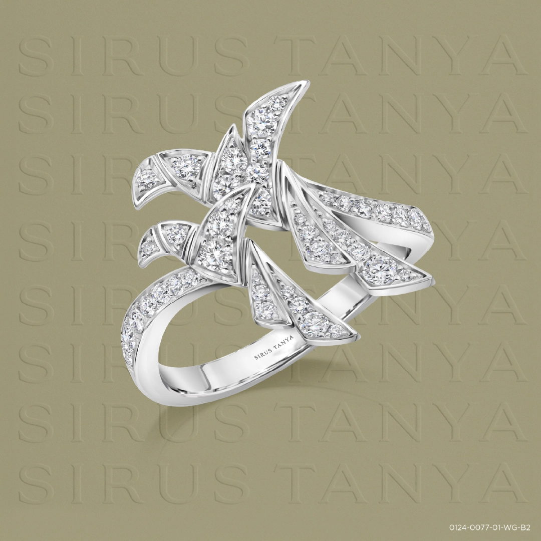 Ava Ring