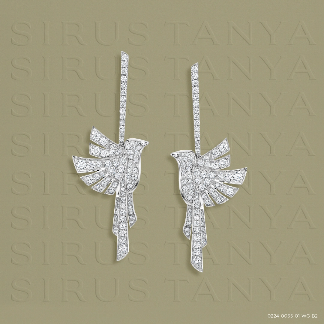 Fine Jewelry Earrings