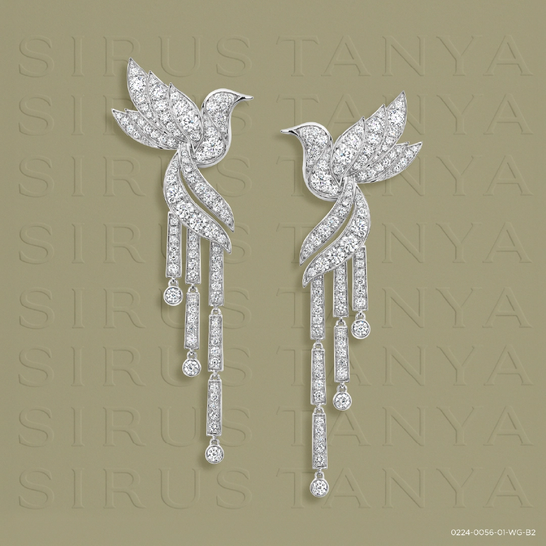 Ava Earrings