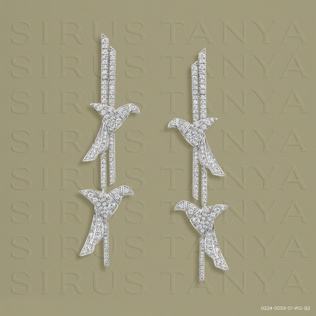 Ava Earrings