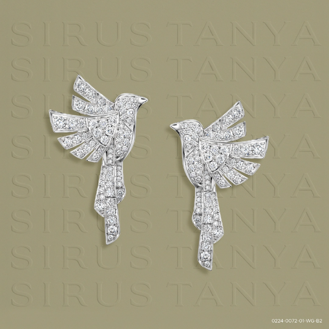 Ava Earrings
