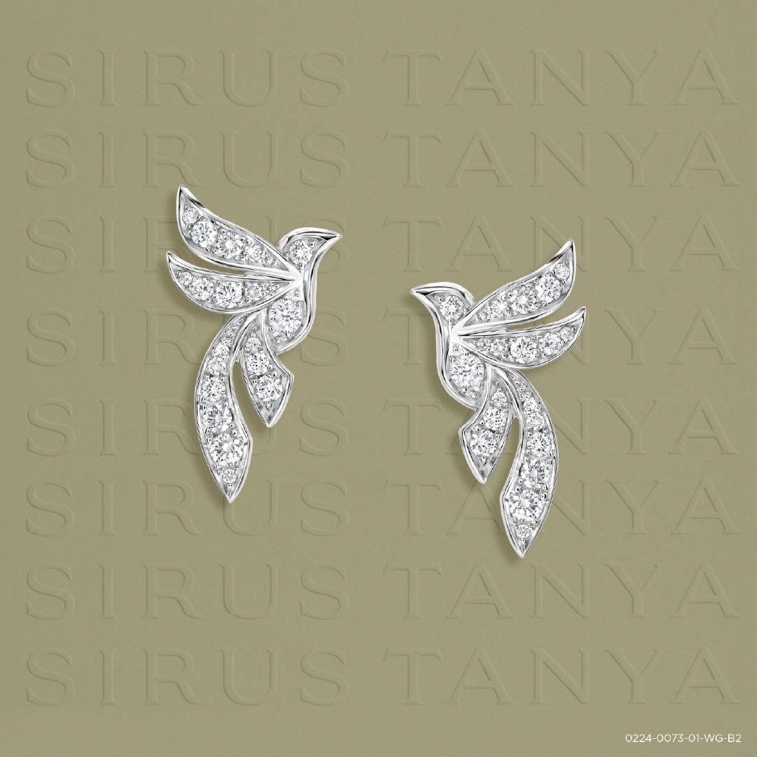 Ava Earrings