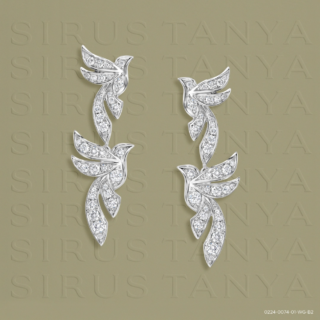 Fine Jewelry Earrings