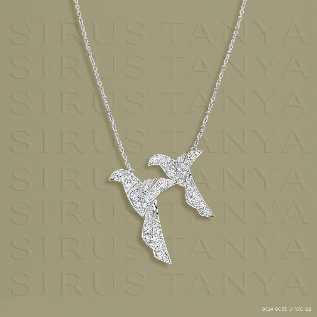 Ava Necklace