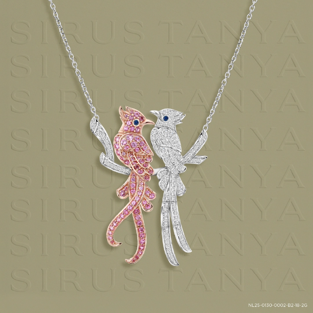 Fine Jewelry Necklace