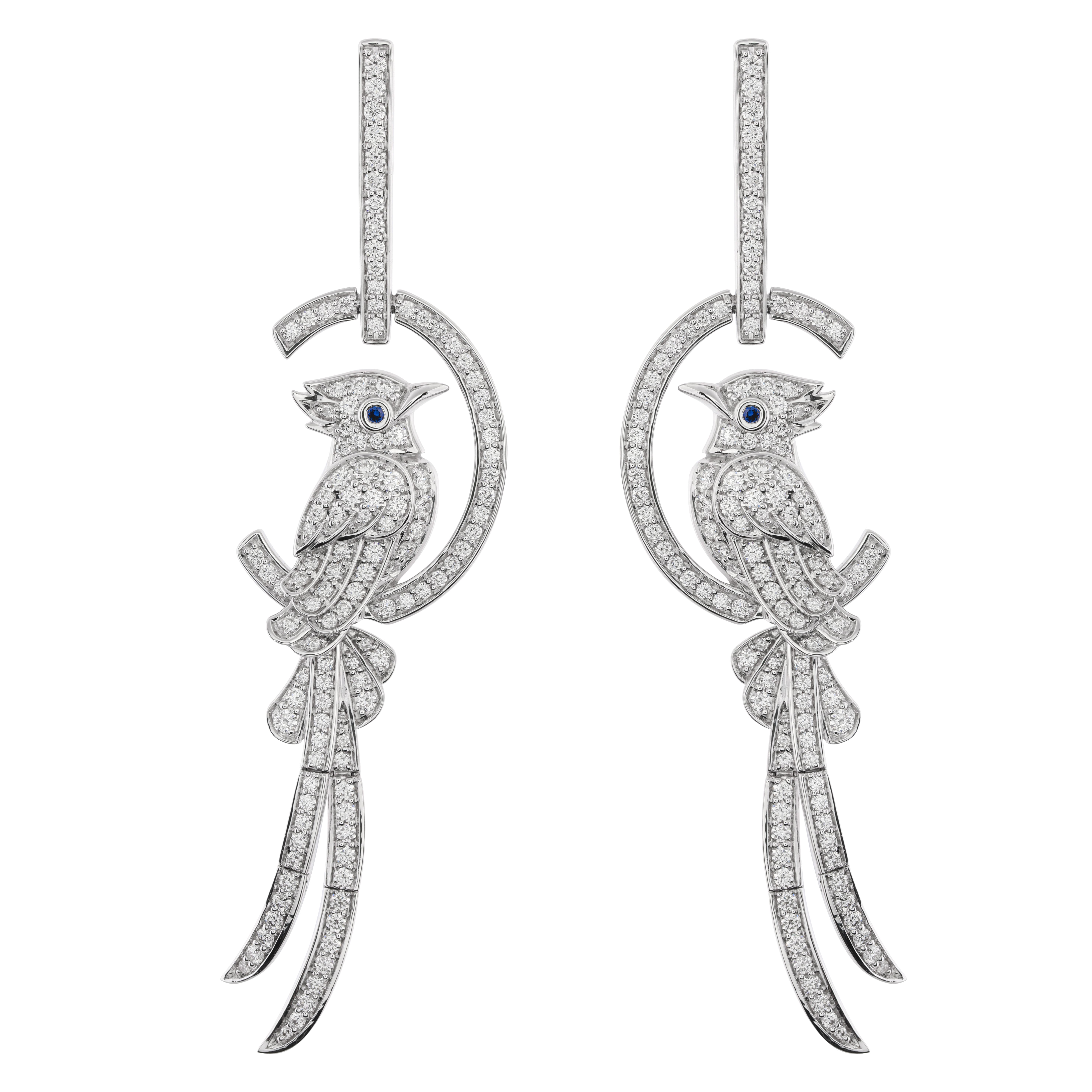 Fine Jewelry Earrings