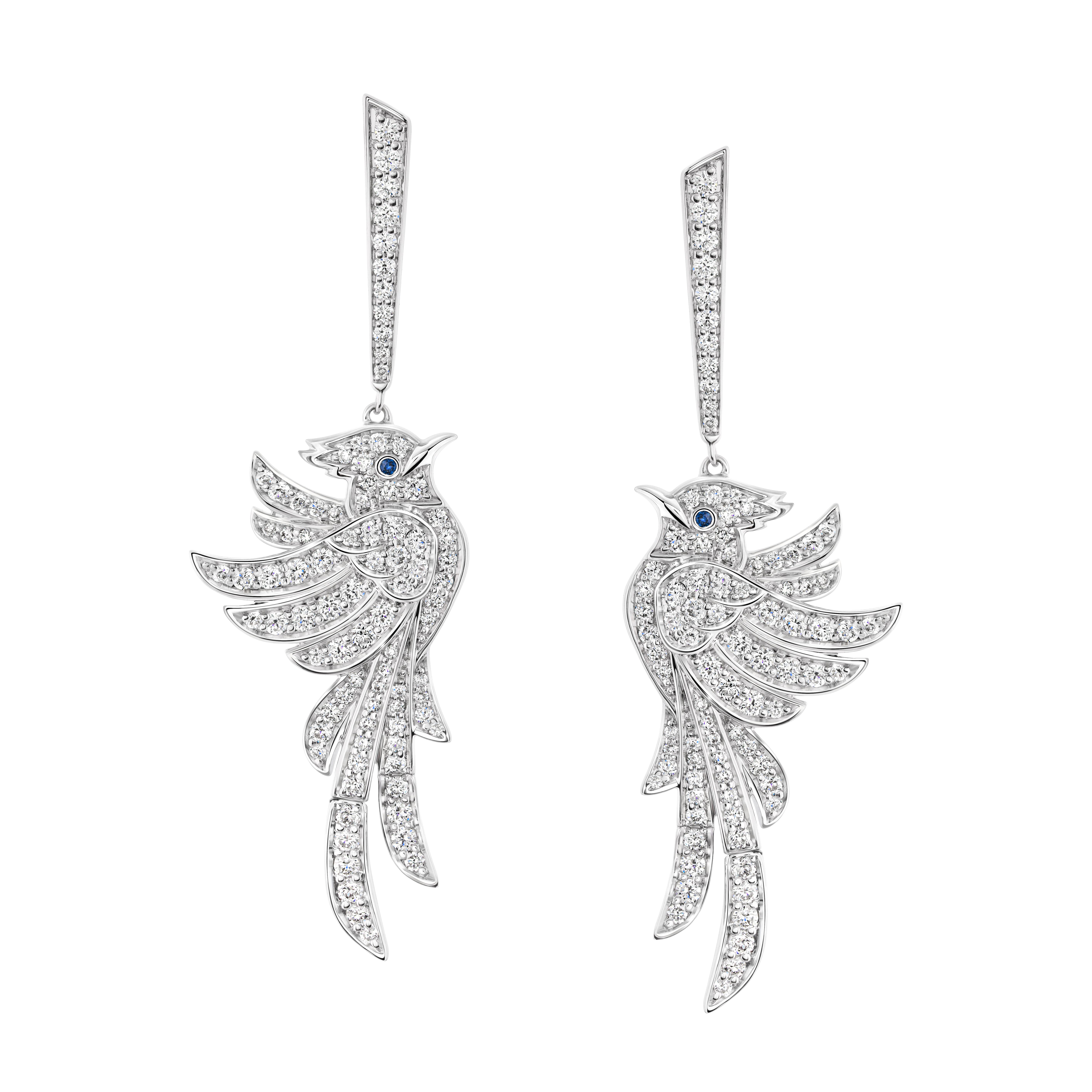 Fine Jewelry Earrings