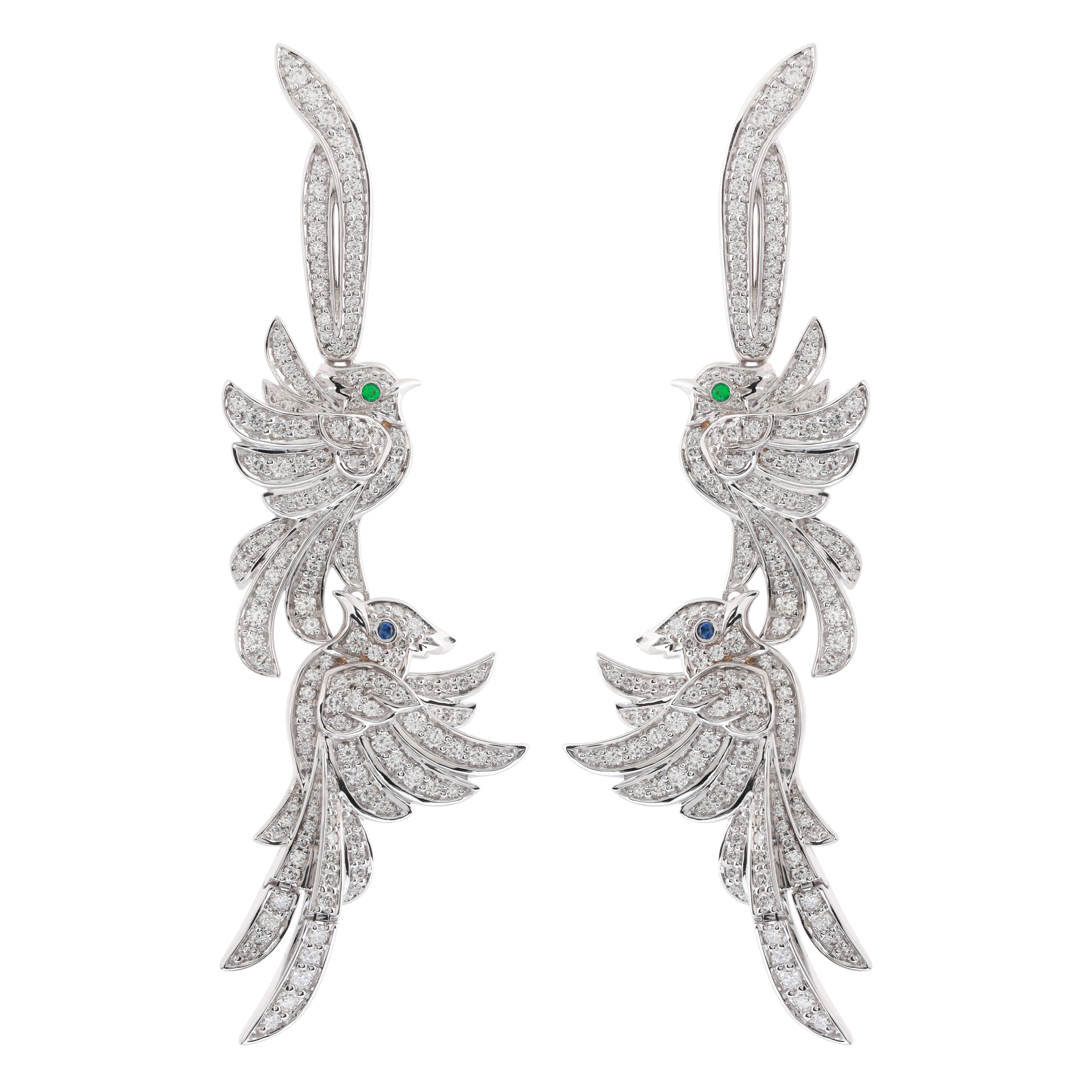 Fine Jewelry Earrings