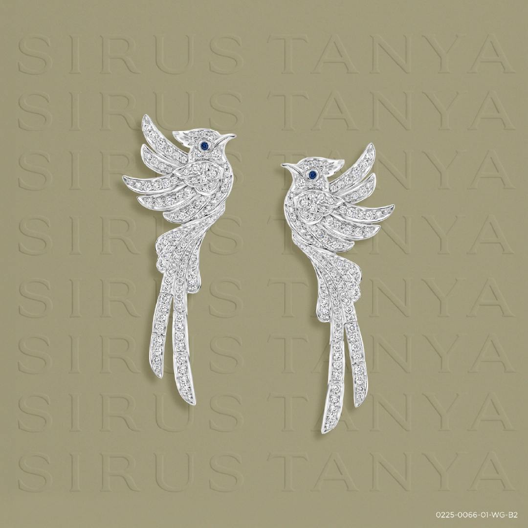 Ava Earrings
