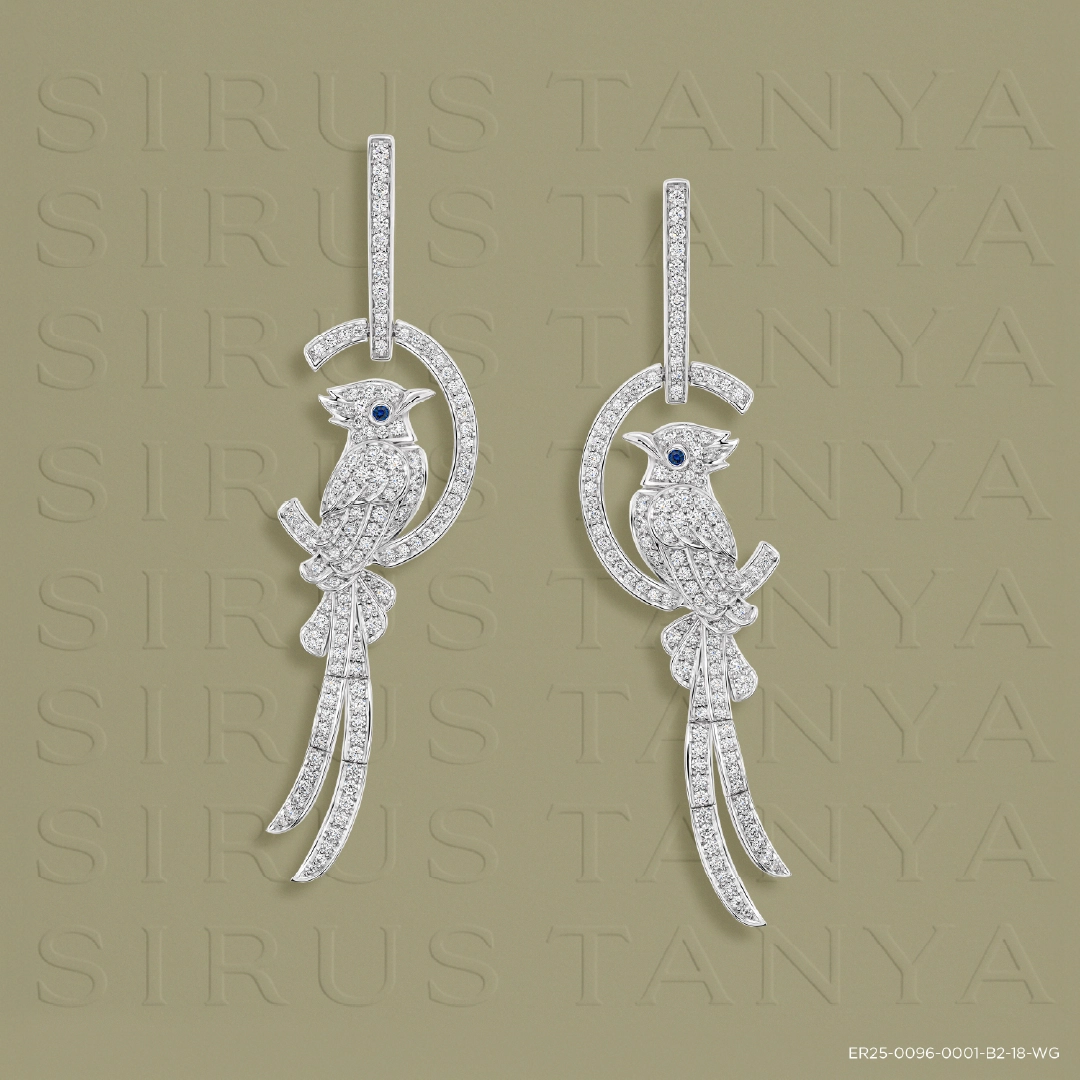 Ava Earrings