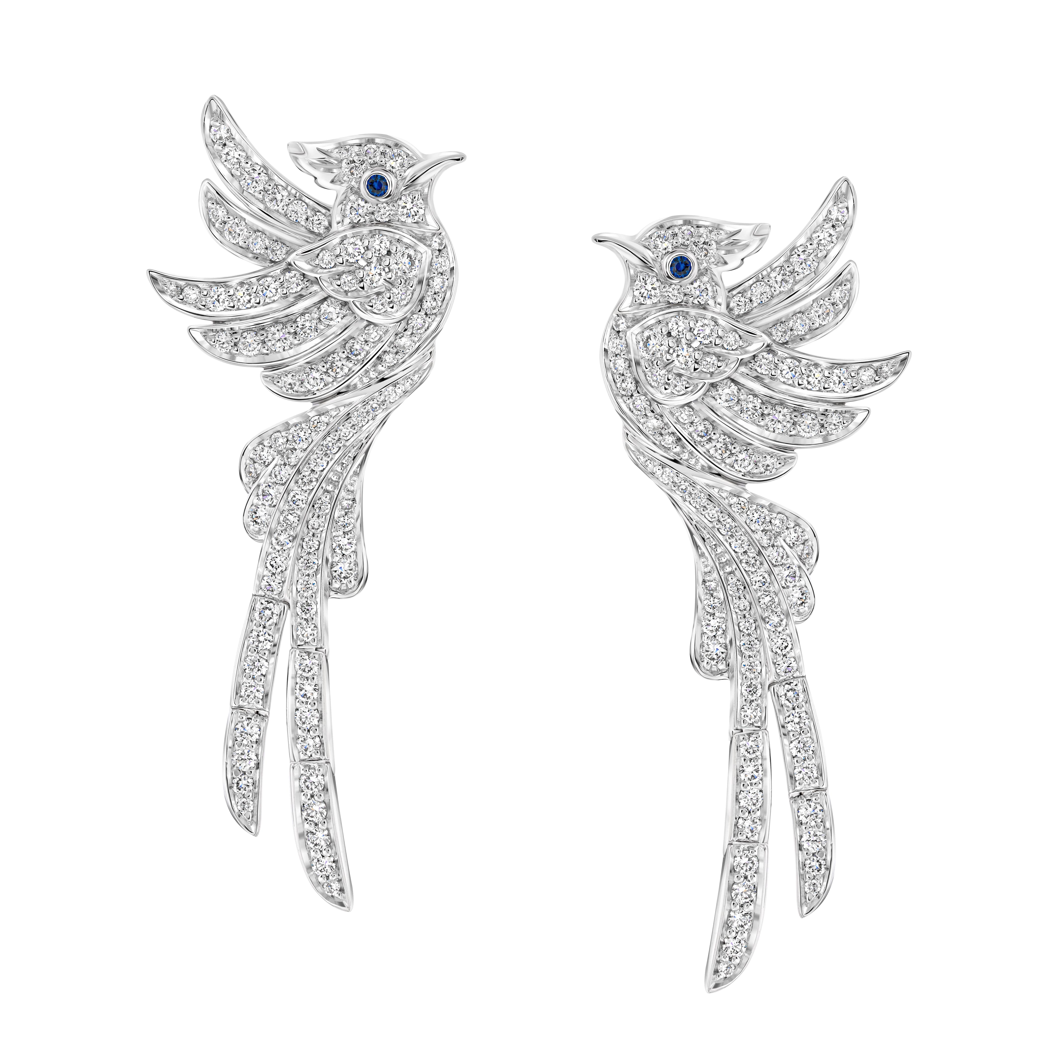 Fine Jewelry Earrings