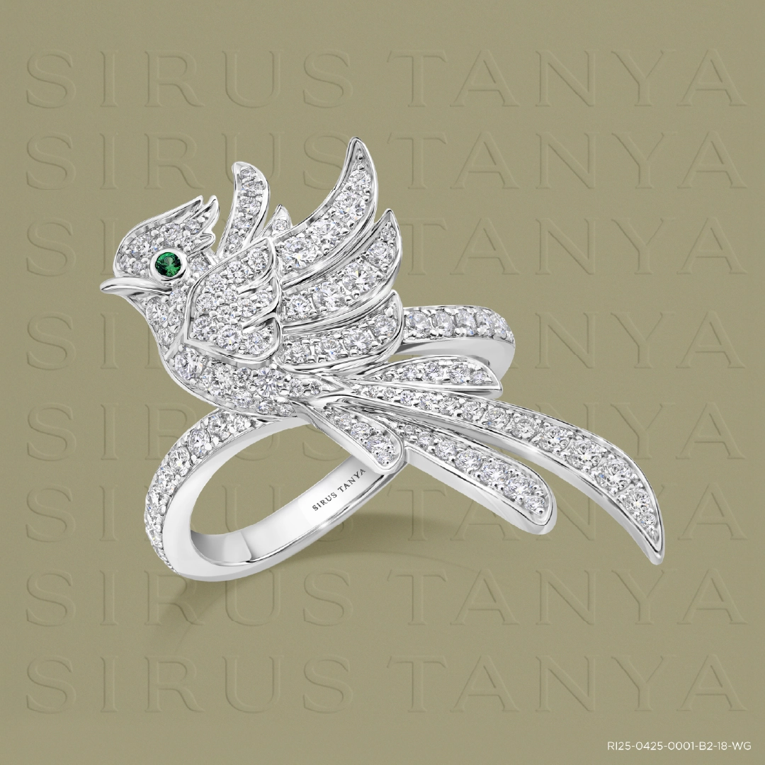 Ava Ring