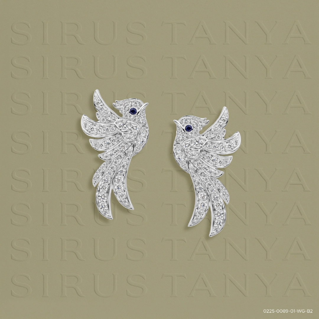 Ava Earrings