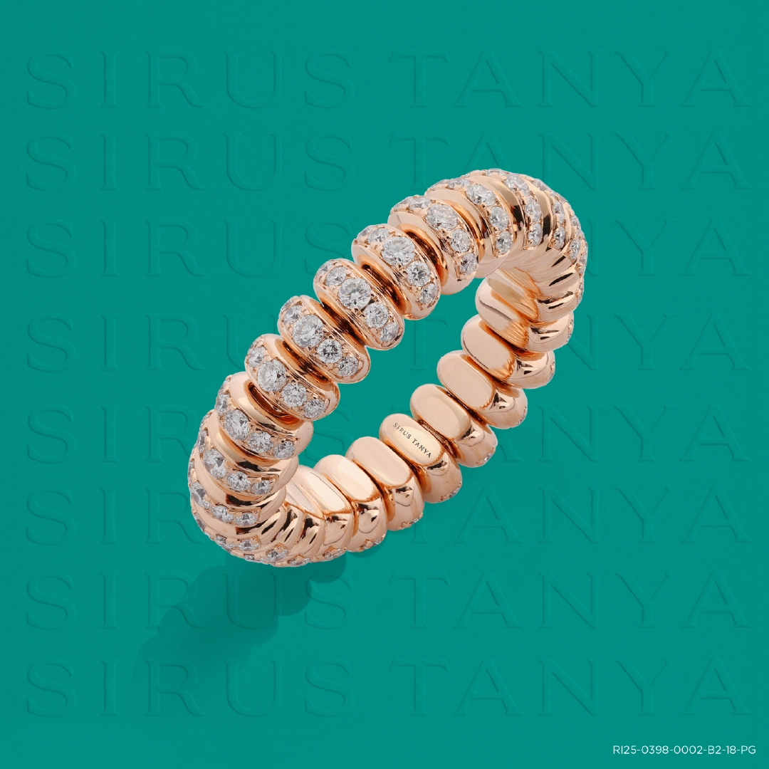 Rhythm Ring