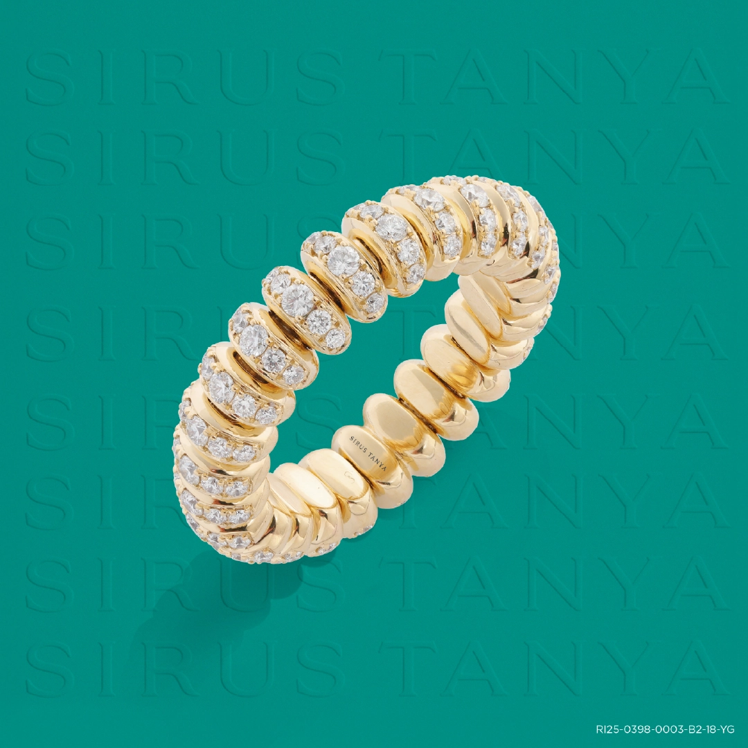 Rhythm Ring