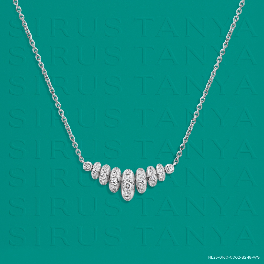 Rhythm Necklace