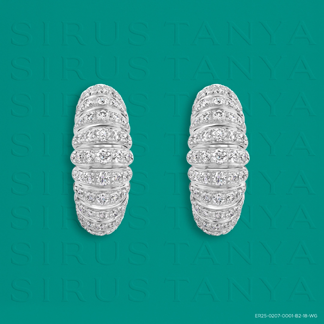 Rhythm Earrings