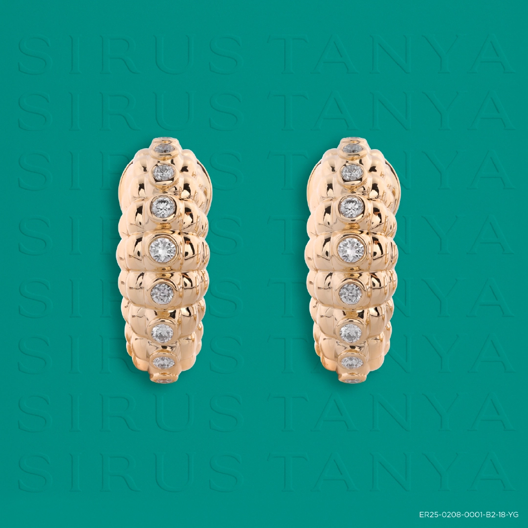 Rhythm Earrings