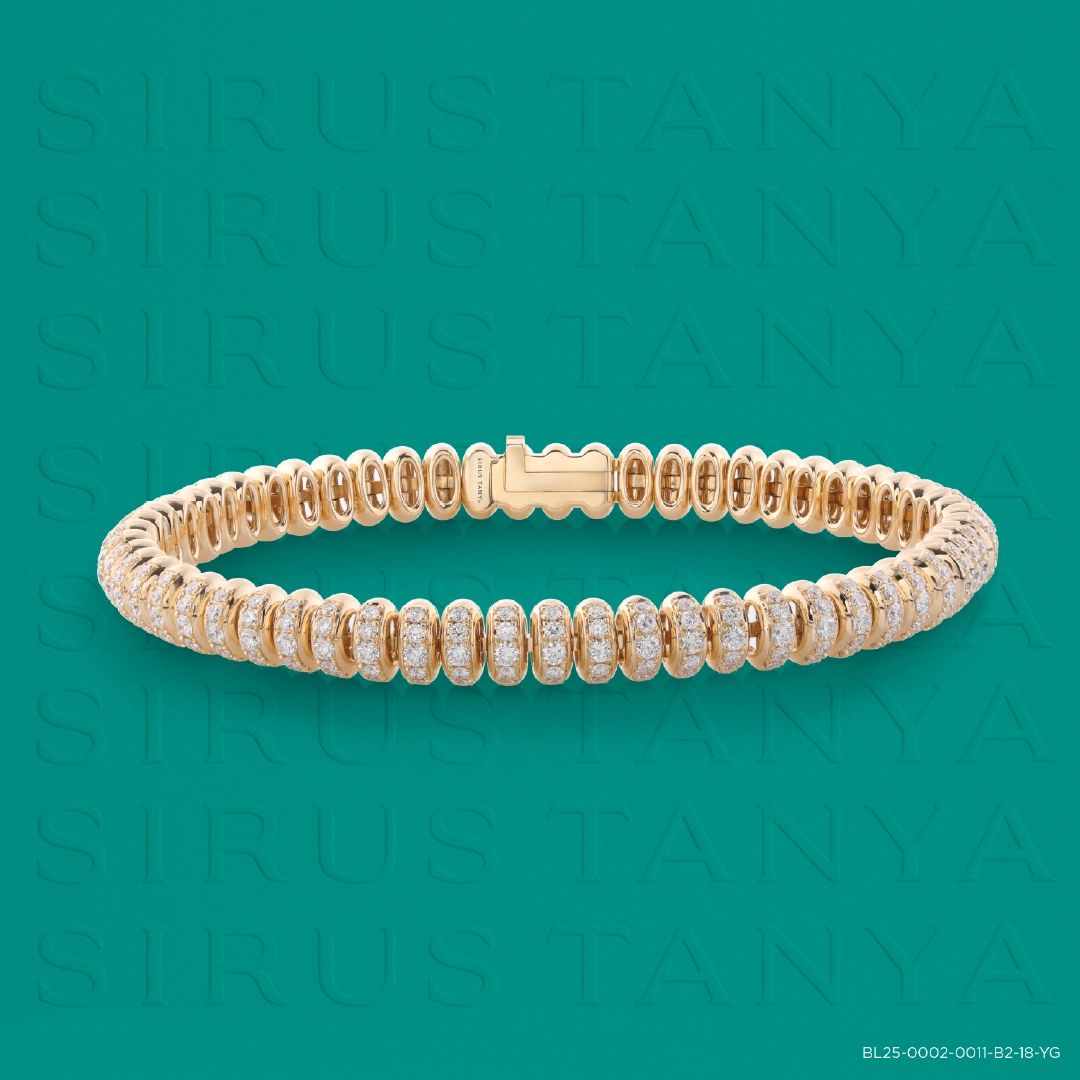 Rhythm Bracelet