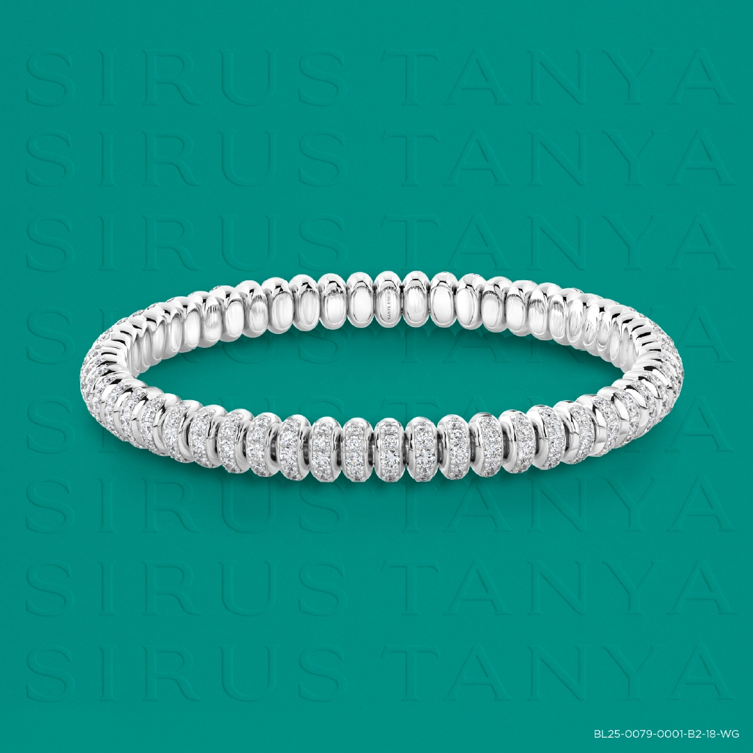 Rhythm Bracelet