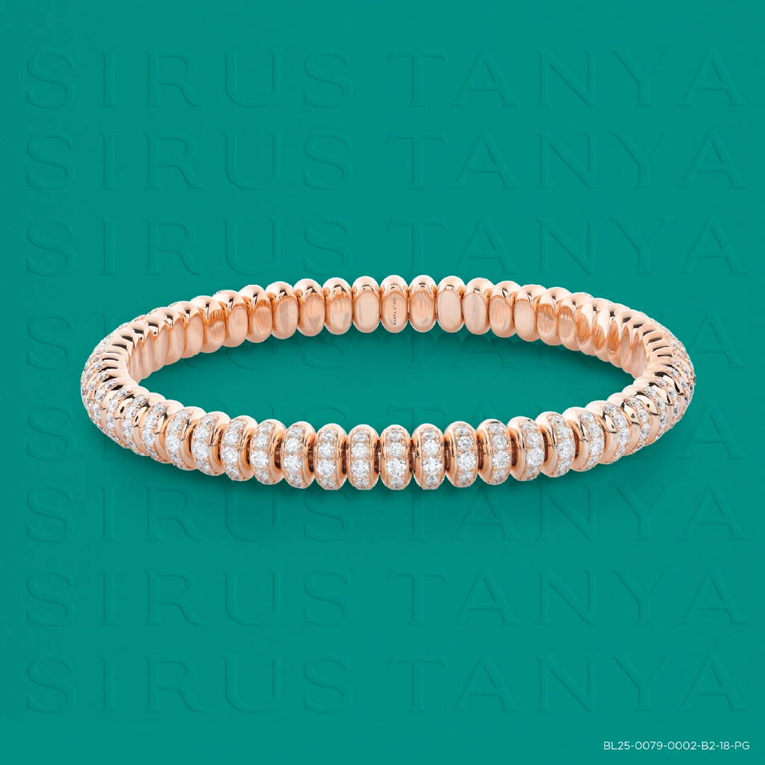 Rhythm Bracelet