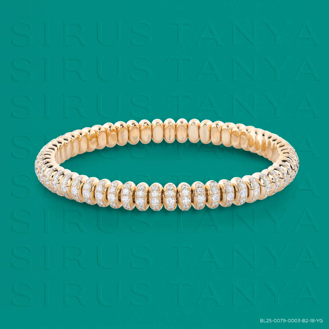 Rhythm Bracelet