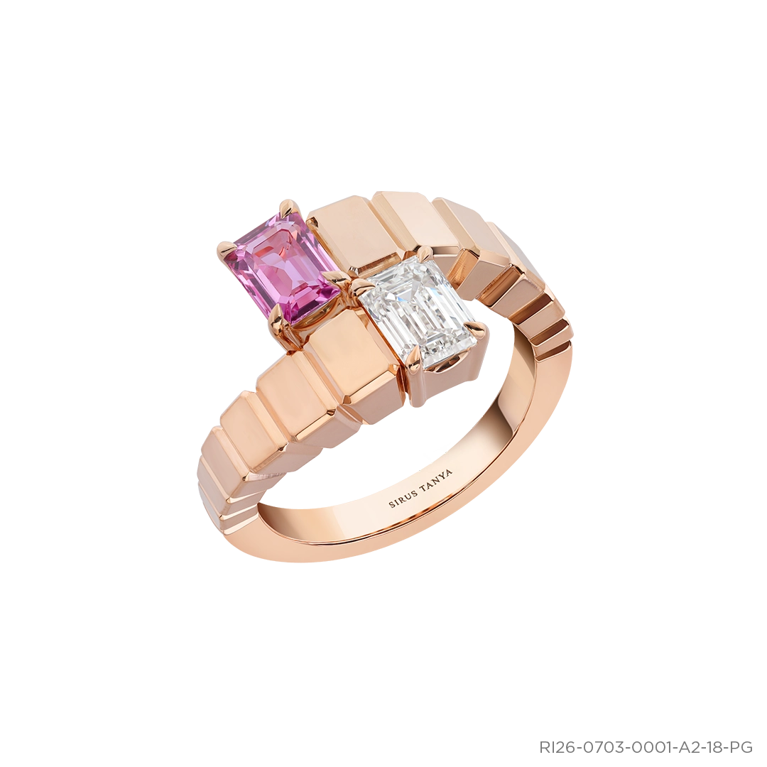 Harmony Ring