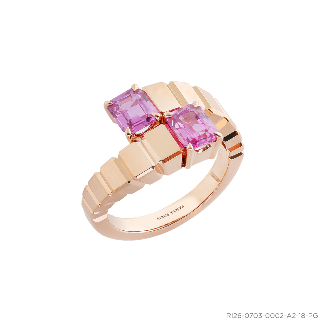 Harmony Ring