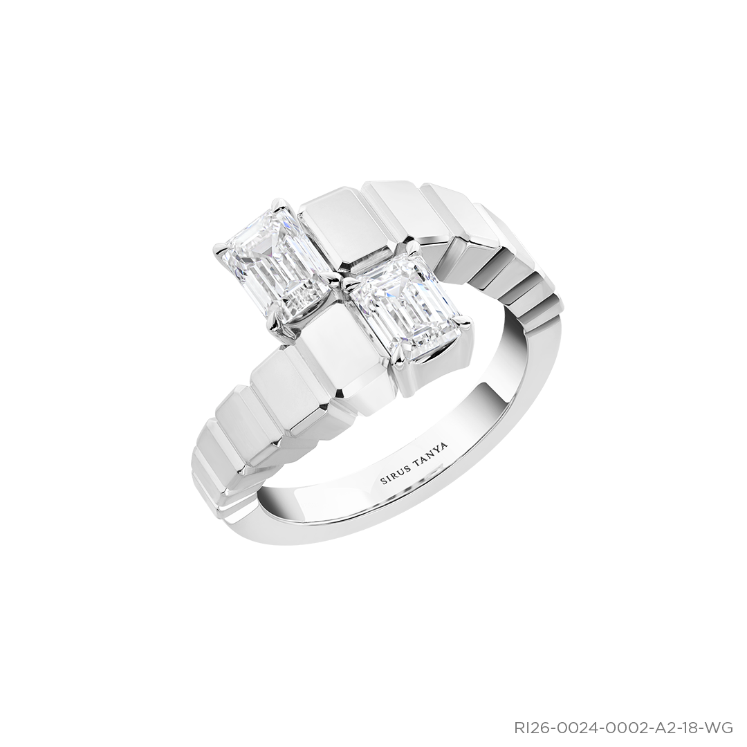 Harmony Ring
