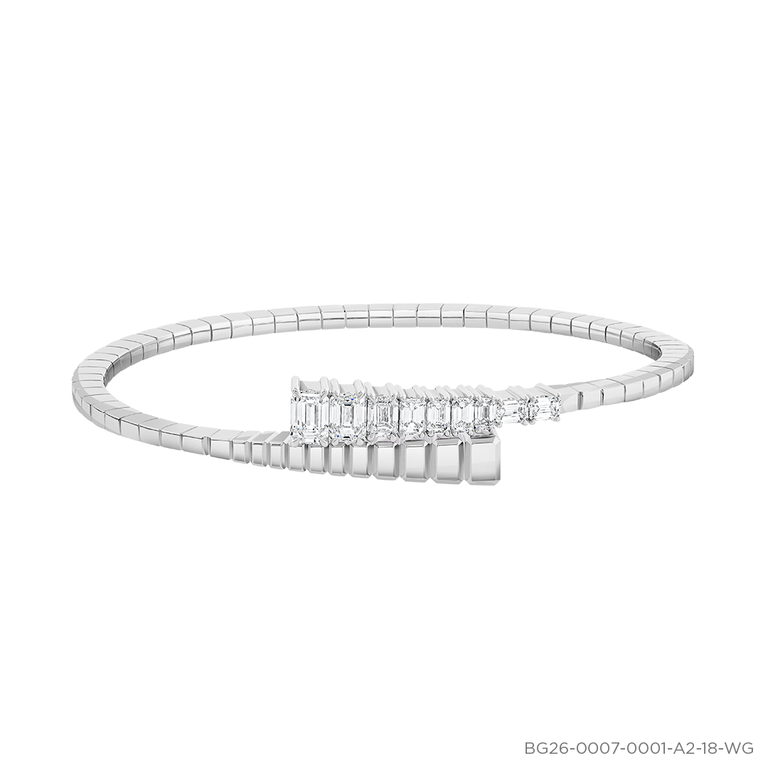 Harmony Bangle