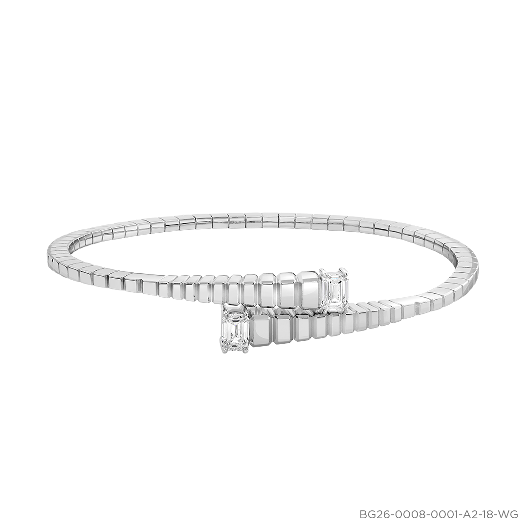 Harmony Bangle