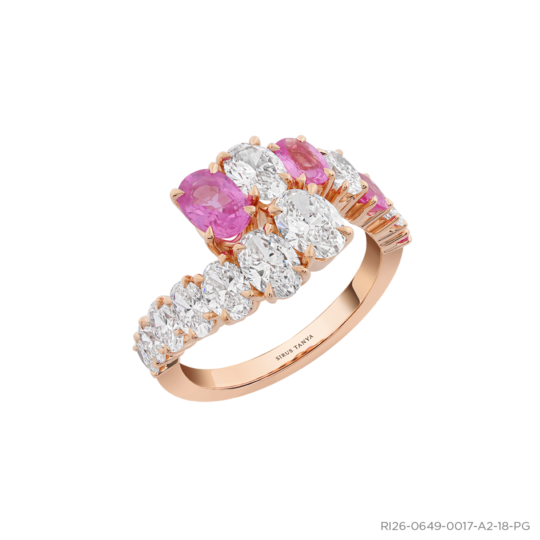 Harmony Ring