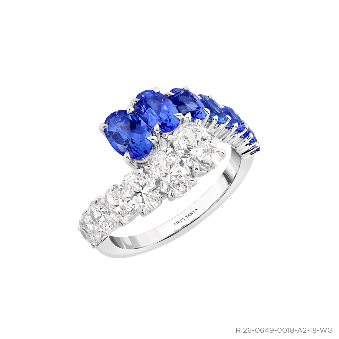 Harmony Ring