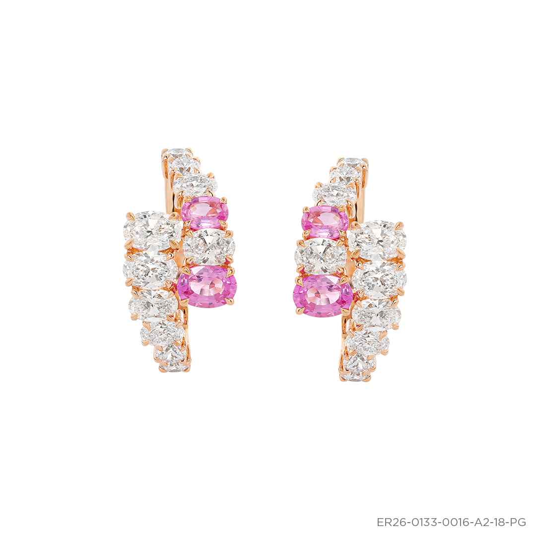Harmony Earrings