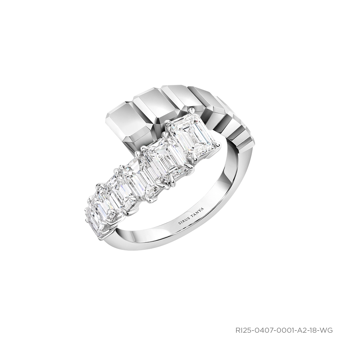 Harmony Ring