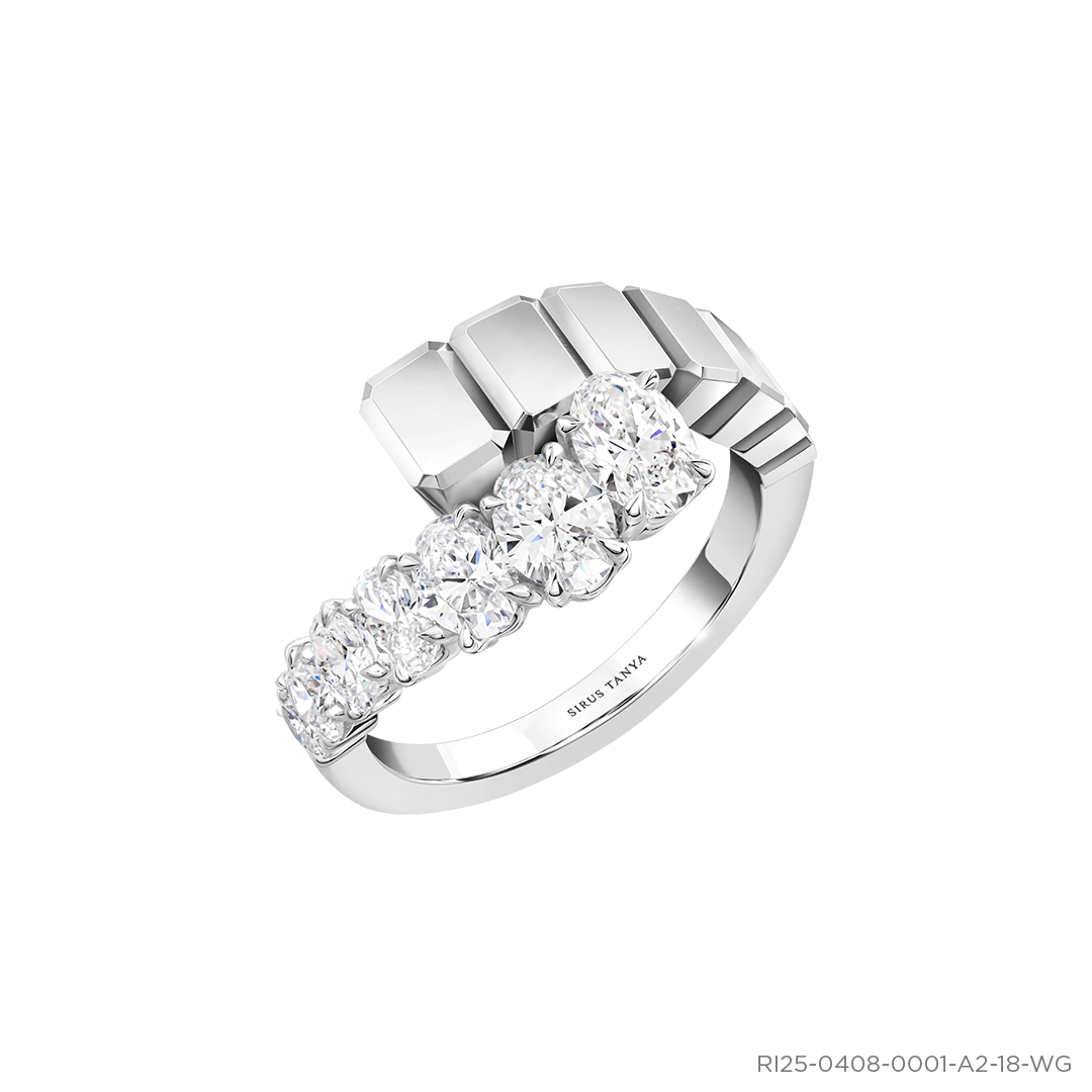 Harmony Ring