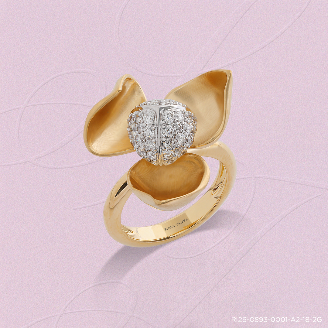 Malia Ring