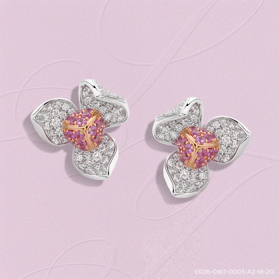 Malia Earrings