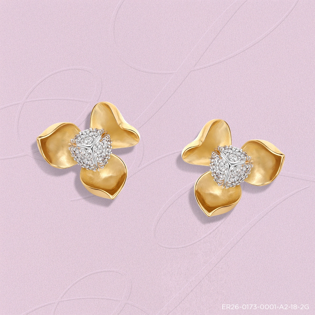 Malia Earrings